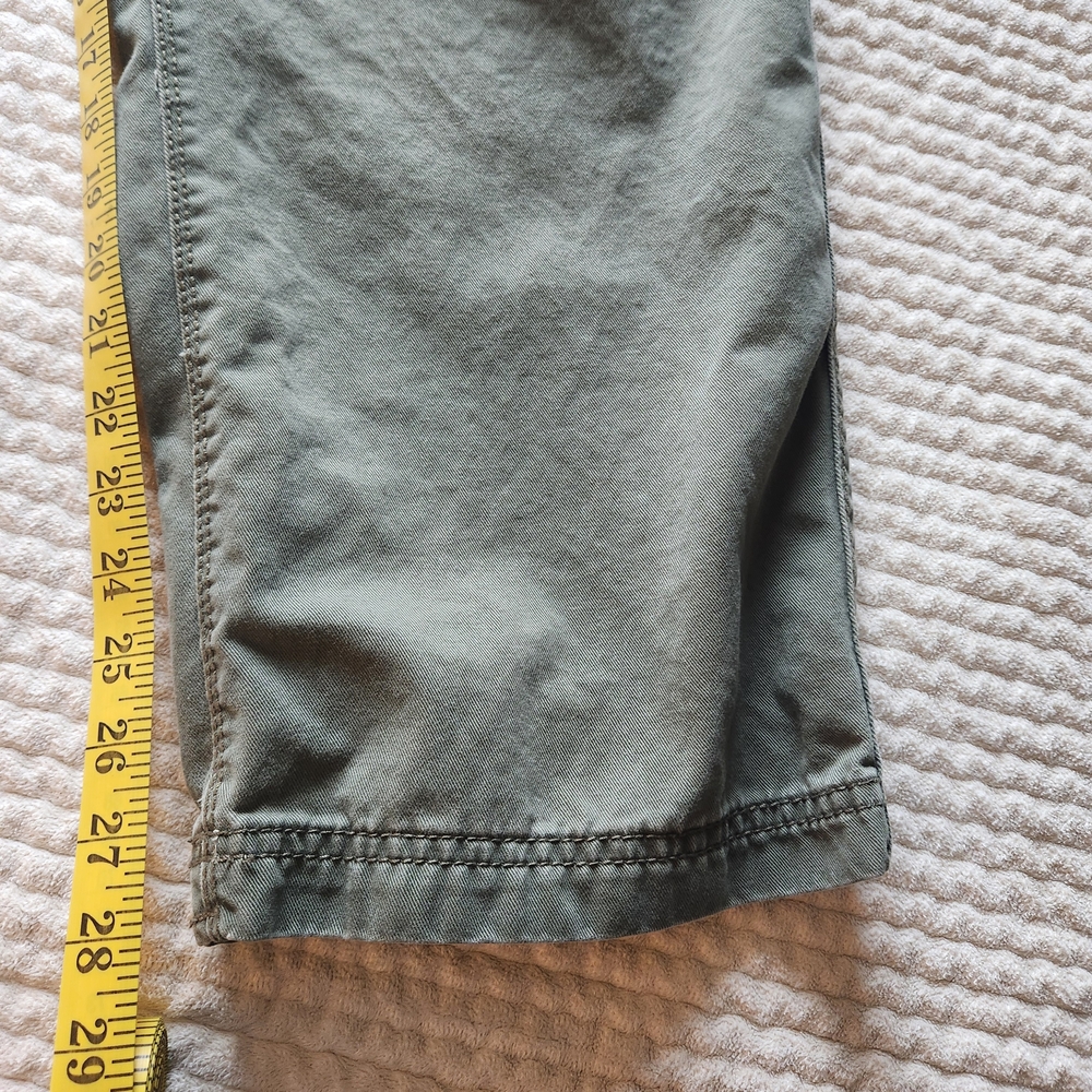Timberland Khaki's Size 34x30 - Picture 3 of 11